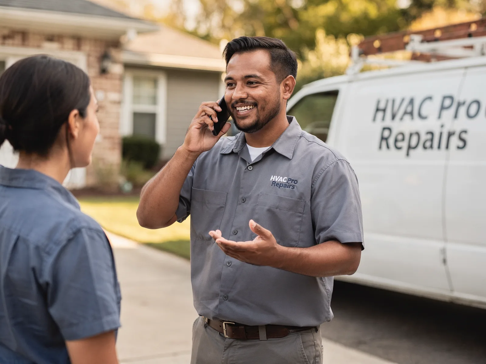 Heat Pump Repair Woodbury Heights, NJ FAQs
